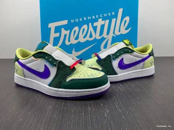 Cheap MAX 1 FD9665-351 Retro Low OG Jordan (2023) Doernbecher 0327